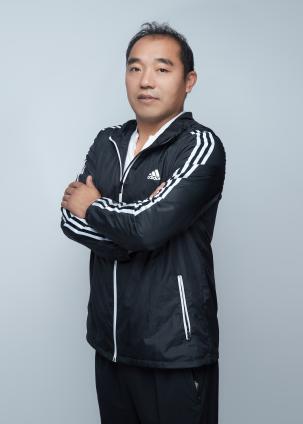 张庆武